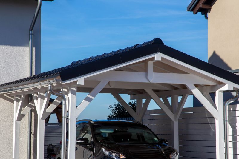 Deck Roof Construction in Nashua, NH