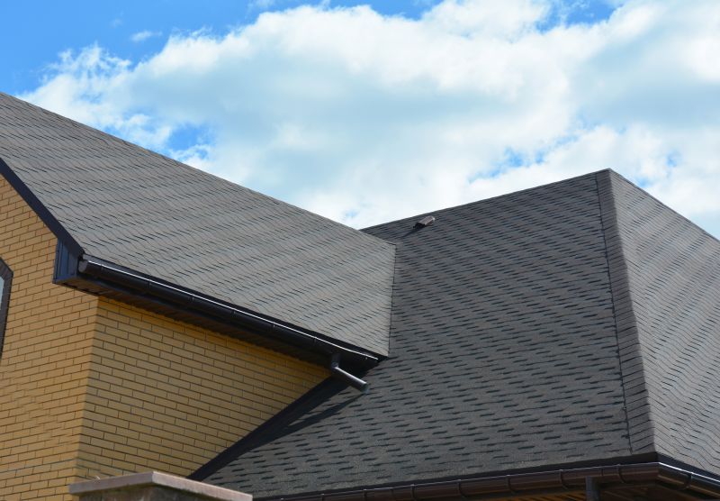 Home Roof Installation in Manchester, NH