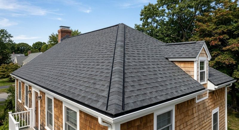Roof Enlargement in Framingham, MA
