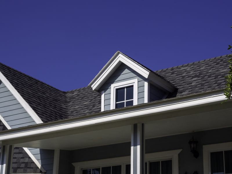 Shingles Replacement in Alexandria, VA