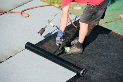 Skilled Roofing Contractors
